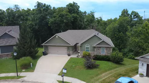 View/Area - 4601 Maple Leaf Dr, Columbia, MO 65201 photo 2 of 5