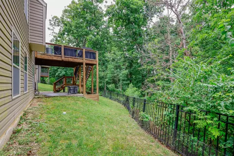 Exterior - 4601 Maple Leaf Dr, Columbia, MO 65201 photo 3 of 6