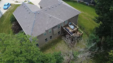Exterior - 4601 Maple Leaf Dr, Columbia, MO 65201 photo 6 of 6