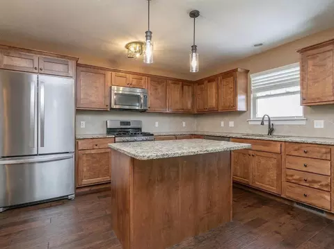 Kitchen - 4601 Maple Leaf Dr, Columbia, MO 65201 photo 2 of 3