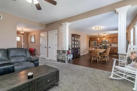 Entry Way - 4601 Maple Leaf Dr, Columbia, MO 65201 photo 1 of 3