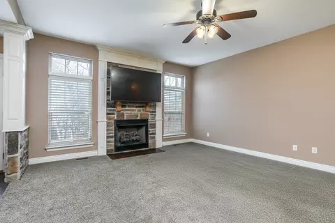 Living - 4601 Maple Leaf Dr, Columbia, MO 65201 photo 1 of 3