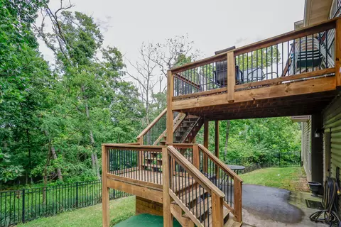 Exterior - 4601 Maple Leaf Dr, Columbia, MO 65201 photo 4 of 6