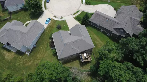 View/Area - 4601 Maple Leaf Dr, Columbia, MO 65201 photo 4 of 5