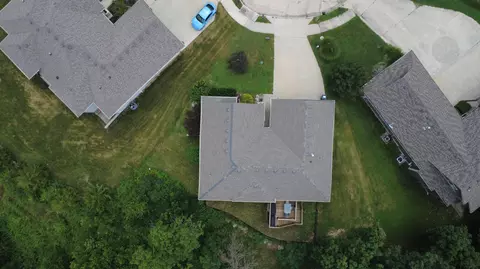 View/Area - 4601 Maple Leaf Dr, Columbia, MO 65201 photo 1 of 5