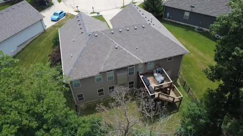 View/Area - 4601 Maple Leaf Dr, Columbia, MO 65201 photo 5 of 5