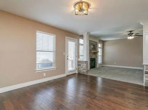 Living - 4601 Maple Leaf Dr, Columbia, MO 65201 photo 3 of 3