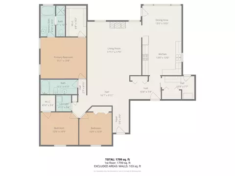 945 S D C Ln, Harrisburg, MO 65256