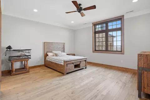 Bedroom - 6768 E New Haven Rd, Columbia, MO 65201 photo 5 of 20