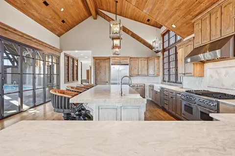 Kitchen - 6768 E New Haven Rd, Columbia, MO 65201 photo 1 of 9