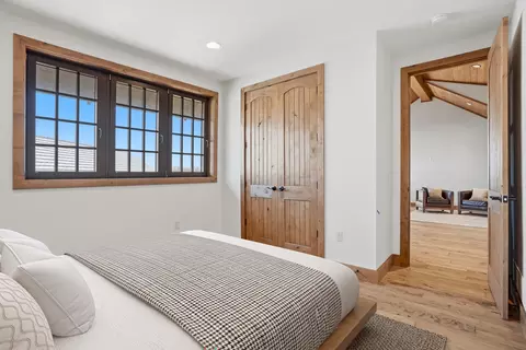 Bedroom - 6768 E New Haven Rd, Columbia, MO 65201 photo 20 of 20