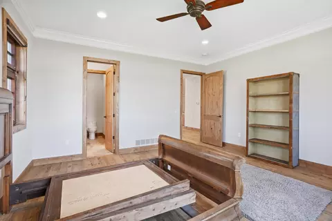 Bedroom - 6768 E New Haven Rd, Columbia, MO 65201 photo 11 of 20