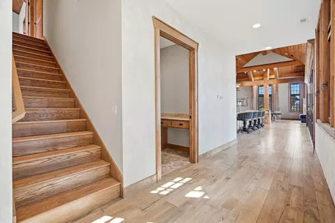 Entry Way - 6768 E New Haven Rd, Columbia, MO 65201 photo 11 of 11