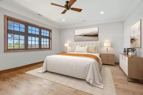 Bedroom - 6768 E New Haven Rd, Columbia, MO 65201 photo 14 of 20