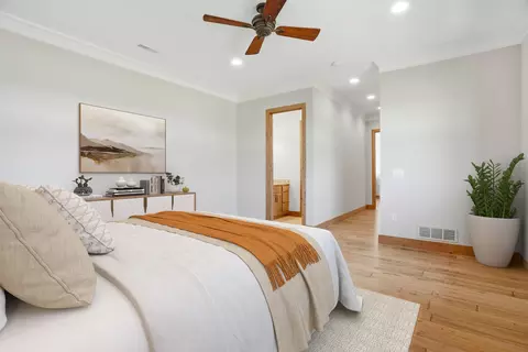 Bedroom - 6768 E New Haven Rd, Columbia, MO 65201 photo 16 of 20