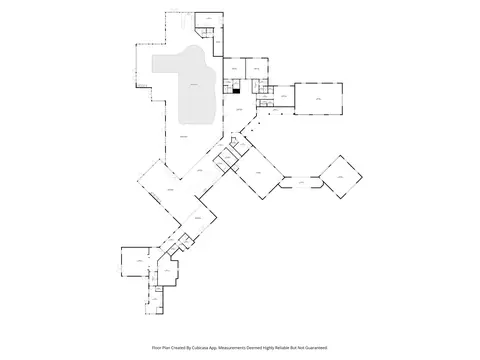 Floorplan - 6768 E New Haven Rd, Columbia, MO 65201 photo 2 of 5