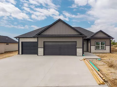 Exterior - 15200 Amendment Rd, Ashland, MO 65010 photo 1 of 1