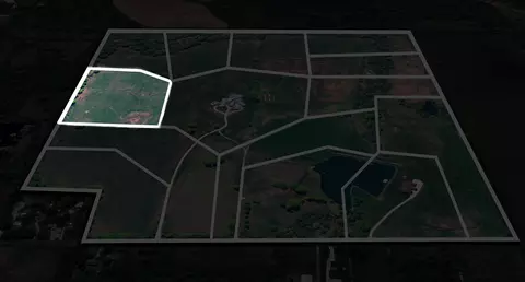 lot7 Haven Spgs, Columbia, MO 65201