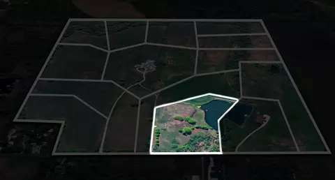 lot3 Haven Spgs, Columbia, MO 65201