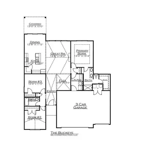 3517 Jagged Leaf Dr, Columbia, MO 65202 photo 2