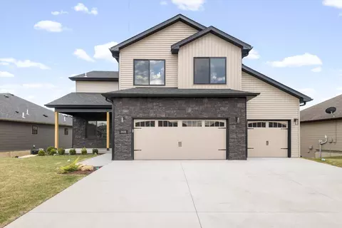 5826 Misty Springs Way, Columbia, MO 65202