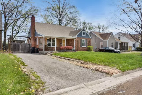 710 King Ave, Columbia, MO 65203