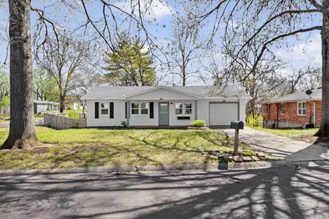 2508 Calico Ln, Columbia, MO 65202