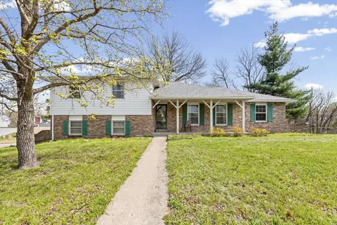 4038 E Sonora Ct, Columbia, MO 65201