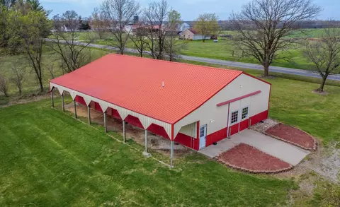 14700 N Route U, Hallsville, MO 65255