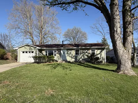 1632 Churchill Pl, Mexico, MO 65265