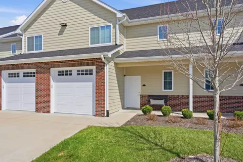 4002 W Worley St UNIT 3, Columbia, MO 65203