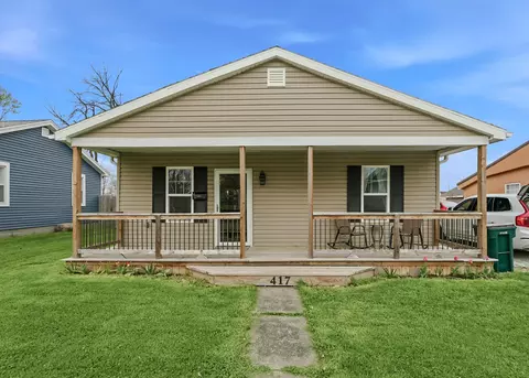 417 Garfield Ave, Moberly, MO 65270