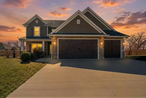 1705 Swift Ct, Columbia, MO 65203