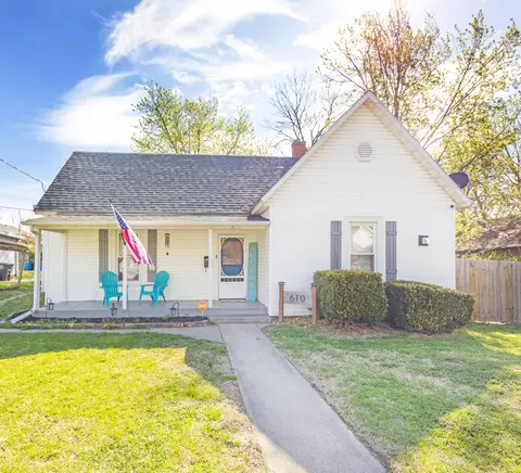 610 Grand Ave, Fulton, MO 65251