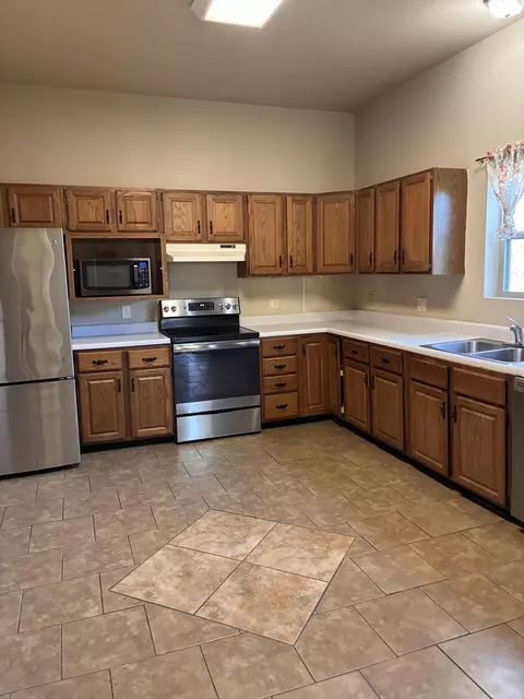Kitchen - 603 E Head St, Centralia, MO 65240 photo 1 of 1