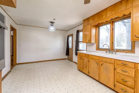 Kitchen - 603 Spring Valley Dr, Windsor, MO 65360 photo 3 of 4