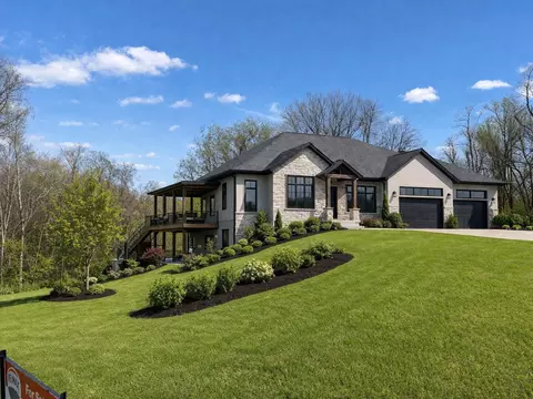 lot9 Sunset Trl, Boonville, MO 65233 photo 5