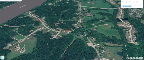 lot9 Sunset Trl, Boonville, MO 65233