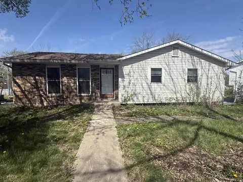 307 Hogan Dr, Columbia, MO 65202