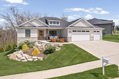 5432 Heath Ct, Columbia, MO 65203