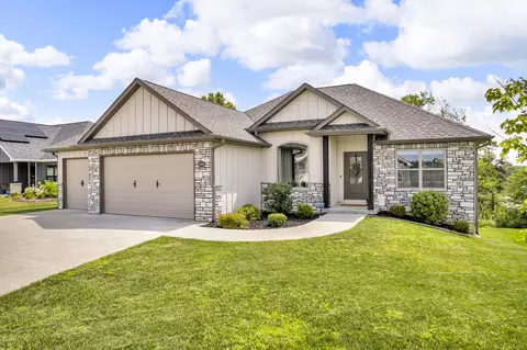 1806 Stillpoint Ct, Columbia, MO 65203