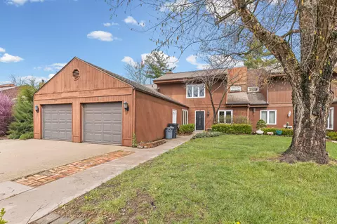 602 Huntridge Dr, Columbia, MO 65201