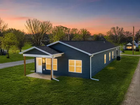 1000 Henry St, Moberly, MO 65270