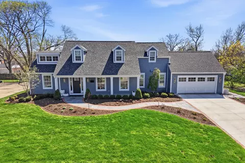 200 W Burnam Rd, Columbia, MO 65203