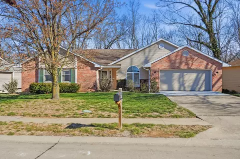 2013 Wynfield Dr, Columbia, MO 65203