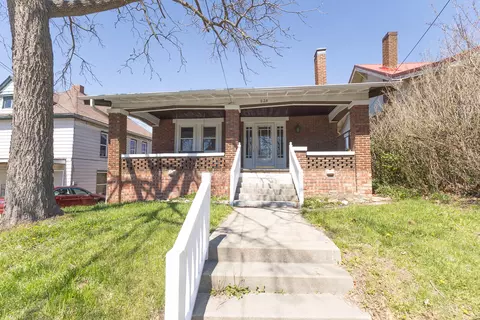 625 Fisk Ave, Moberly, MO 65270