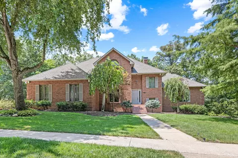 2609 Vistaview Ter, Columbia, MO 65203