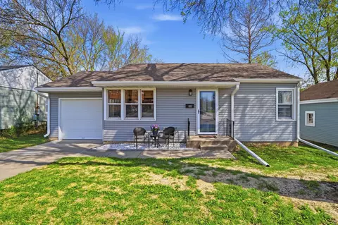 605 Donnelly Ave, Columbia, MO 65203