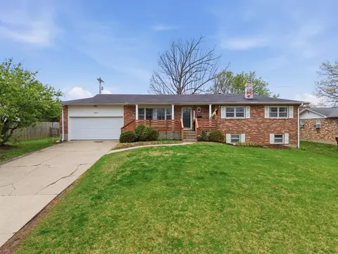 1003 Yale, Columbia, MO 65203