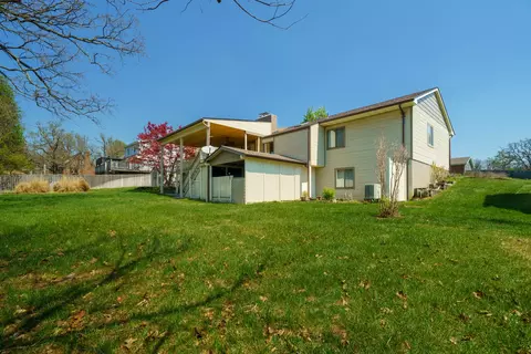 Exterior - 1605 Independence Rd, Rolla, MO 65401 photo 19 of 19